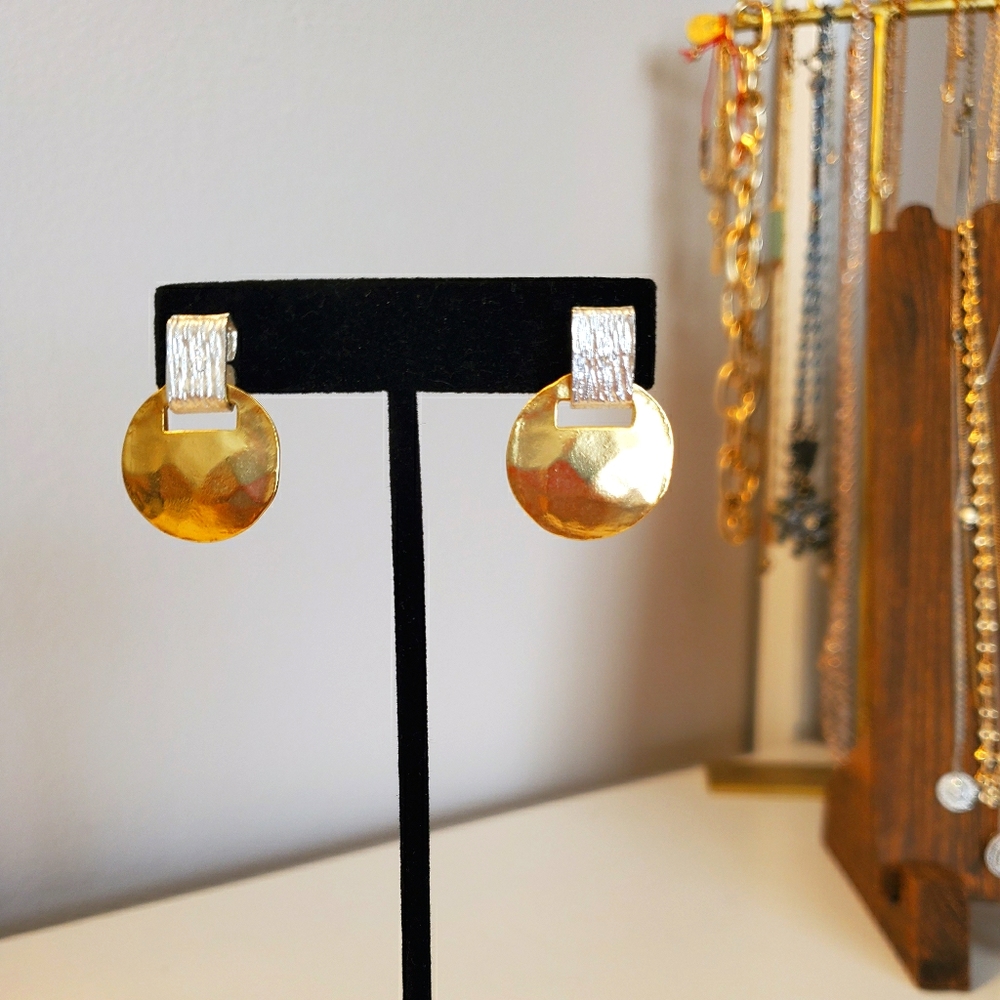 Fashion Earrings